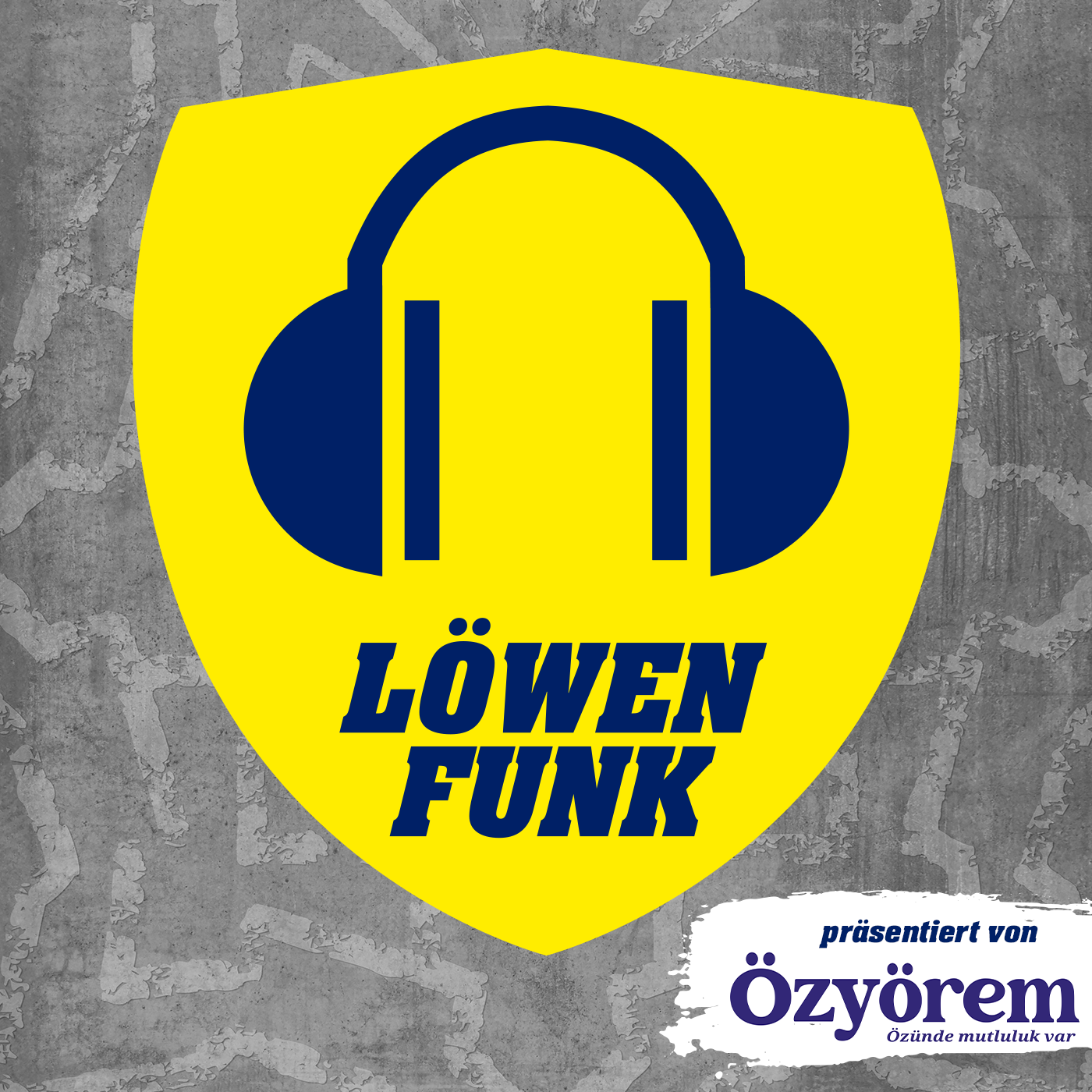Löwenfunk - der Handball-Podcast der Rhein-Neckar Löwen präsentiert von Özyörem