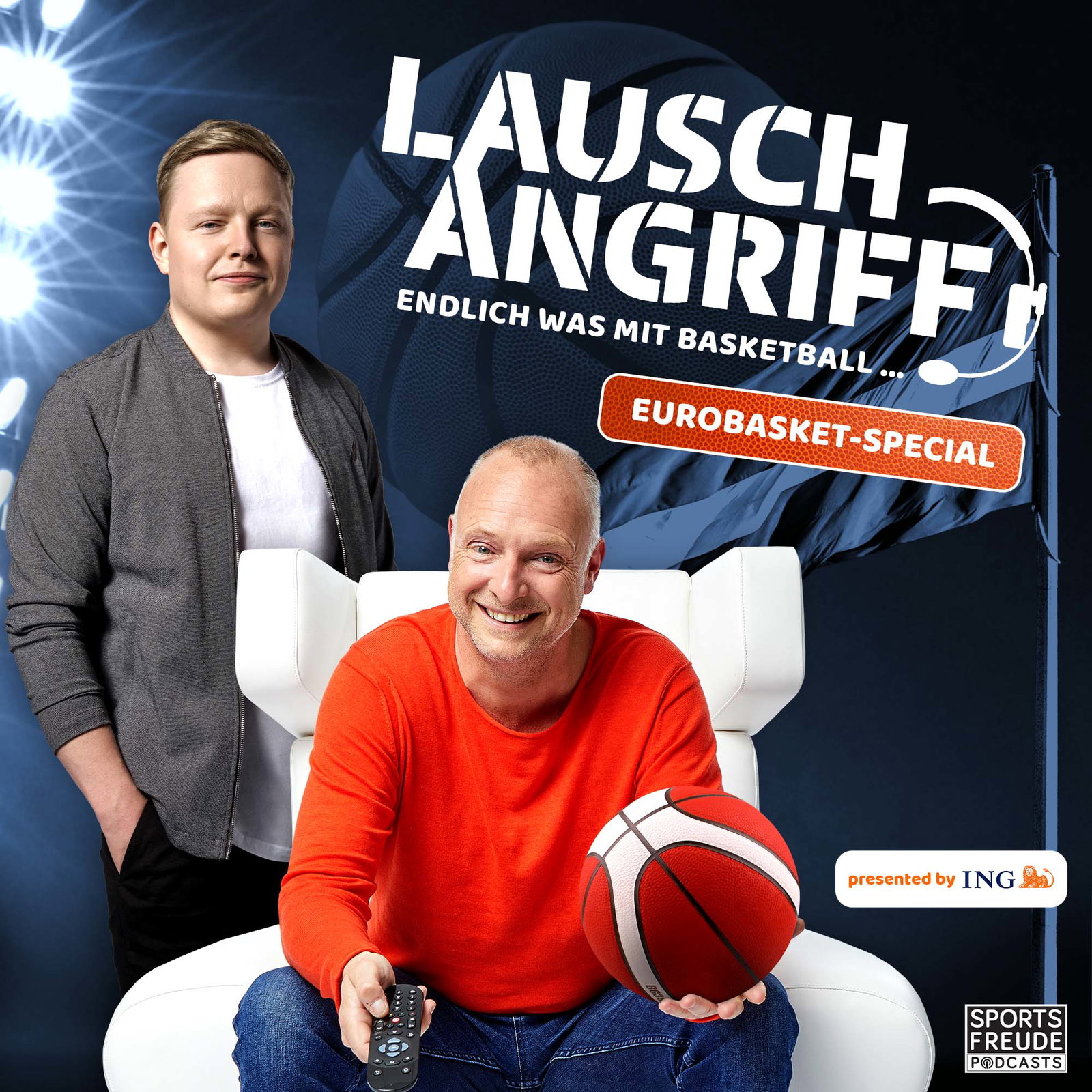 LAUSCHANGRIFF