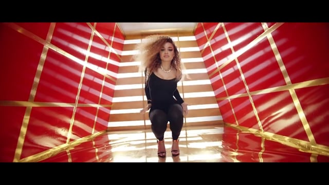 Krept & Konan - Freak Of The Week Feat Jeremih