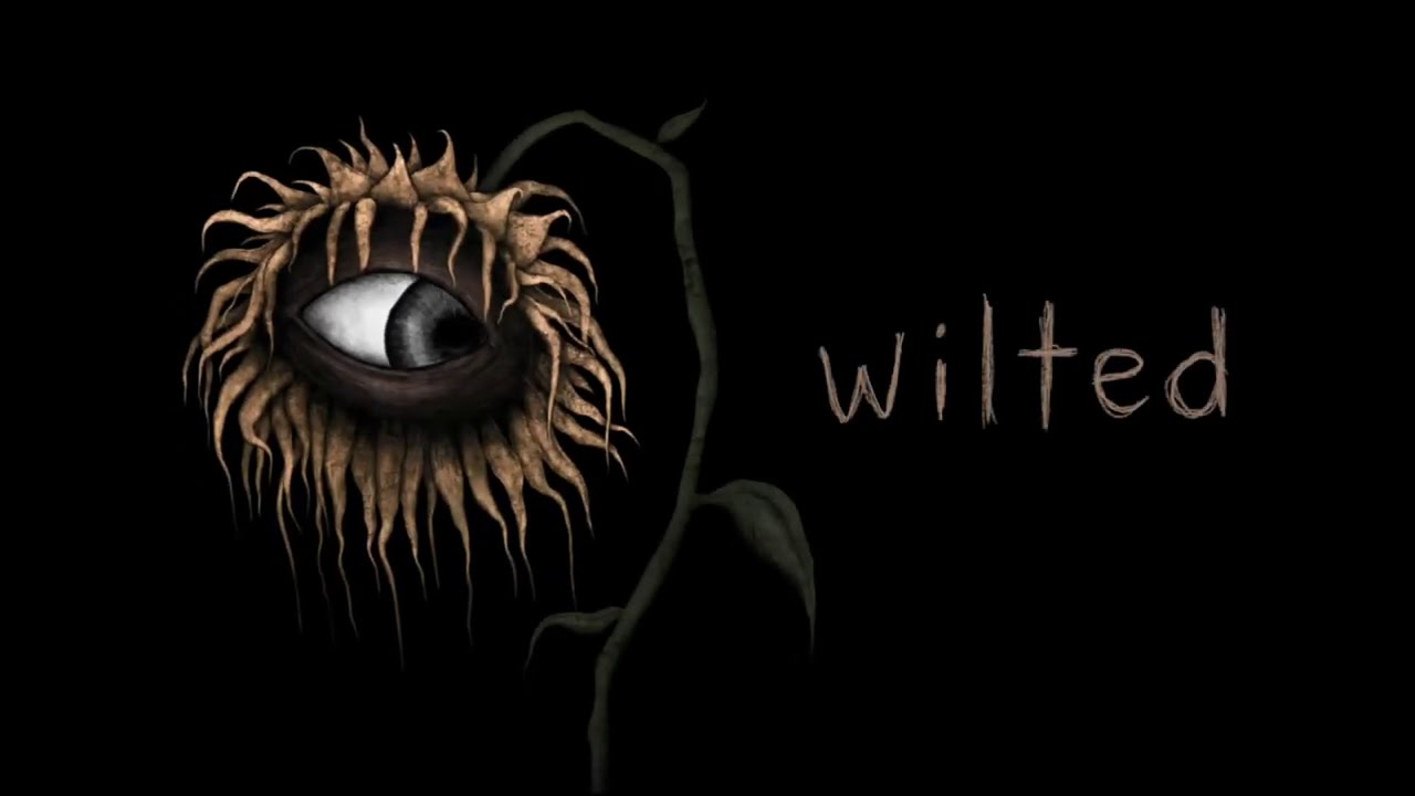 paris jackson - wilted (official audio)