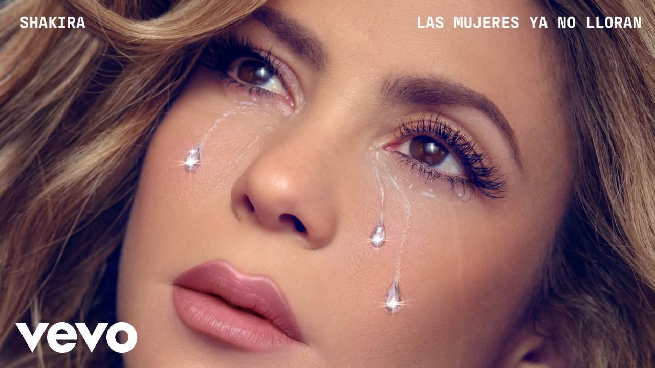 Shakira, Cardi B - Puntería (Vinyl Version - Audio)