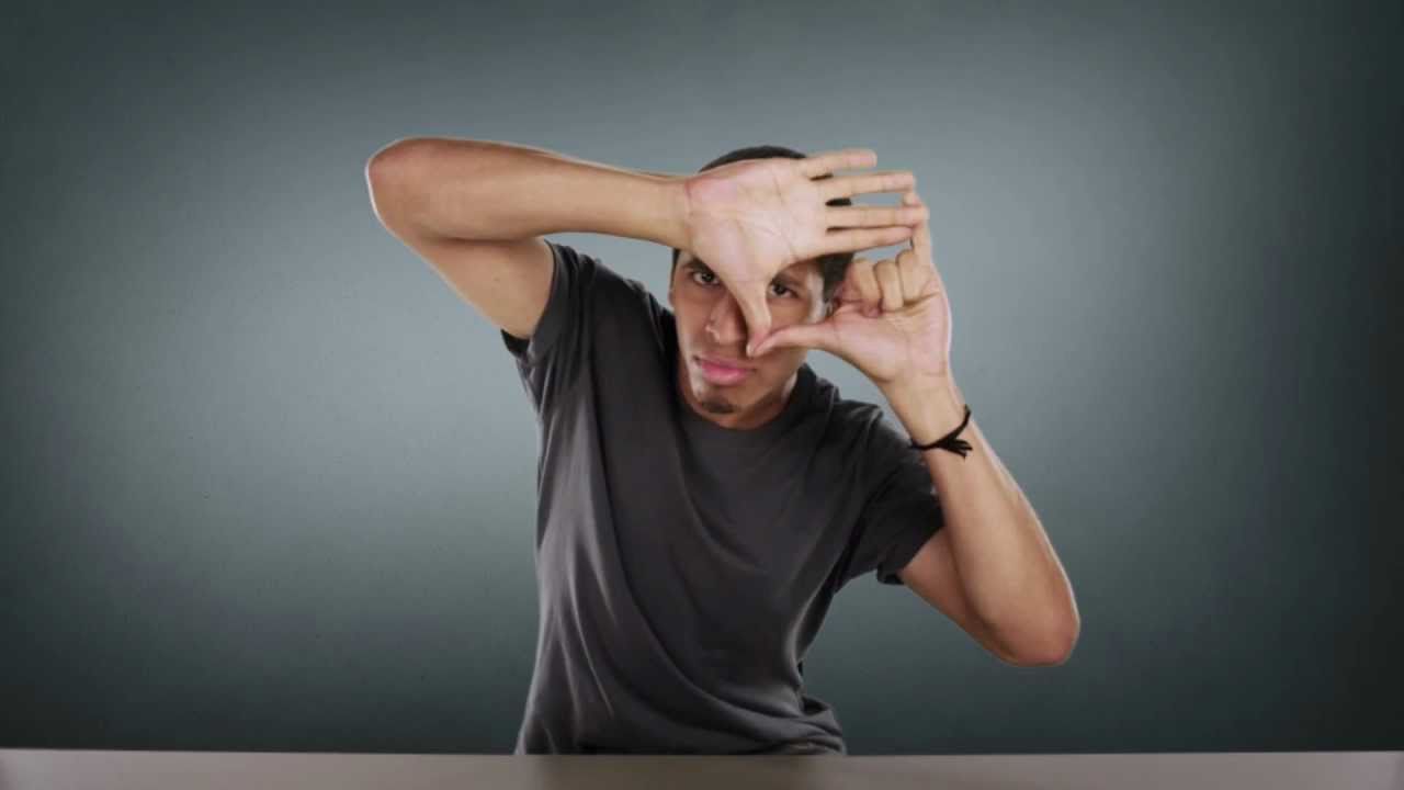 Unleash Your Fingers