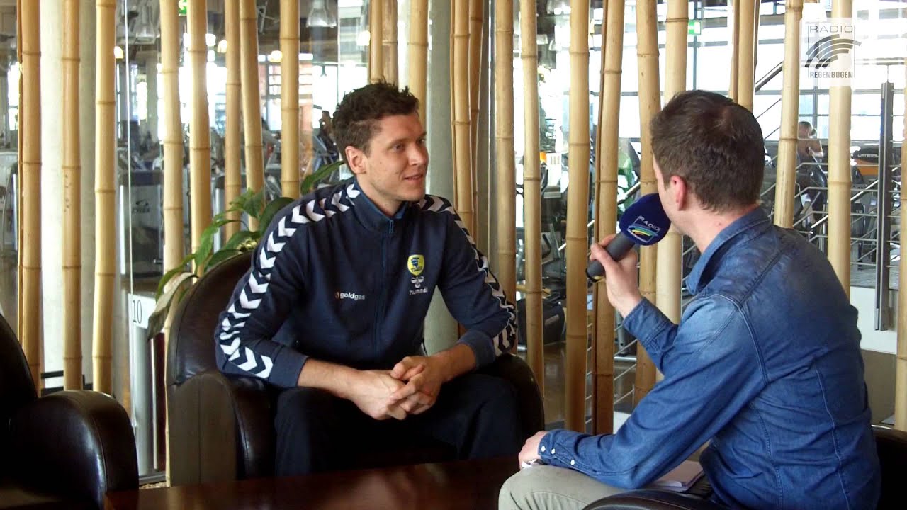 Fans fragen- die Rhein-Neckar Löwen antworten Teil 2