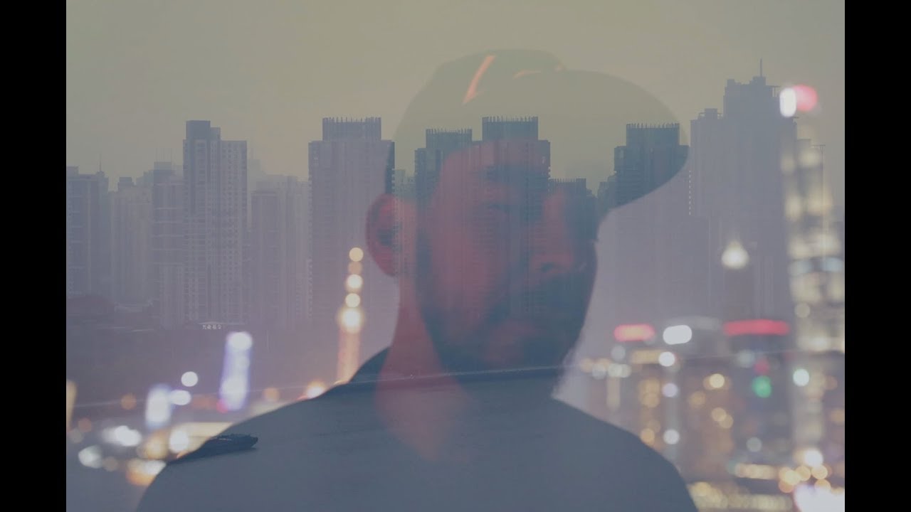 About You [feat. blackbear] (Official Video) - Mike Shinoda