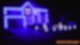 Halloween Light Show 2015 - Downtown by Macklemore & Ryan Lewis