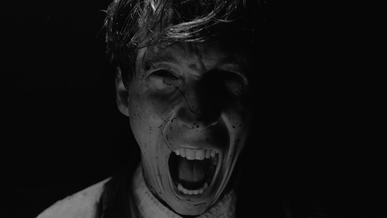 Casper - Lang Lebe Der Tod feat. Blixa Bargeld, Dagobert & Sizarr (official video)