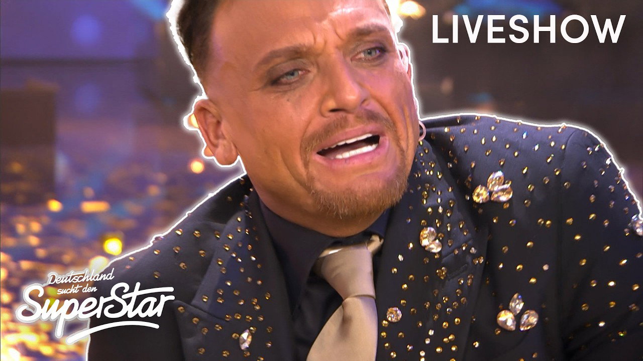 Die Entscheidung ist gefallen! Menowin ist Superstar 2026! ⭐💫 | Finale | DSDS 2026
