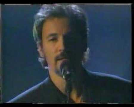 Bruce Springsteen Streets of Philadelphia Oscar 1994