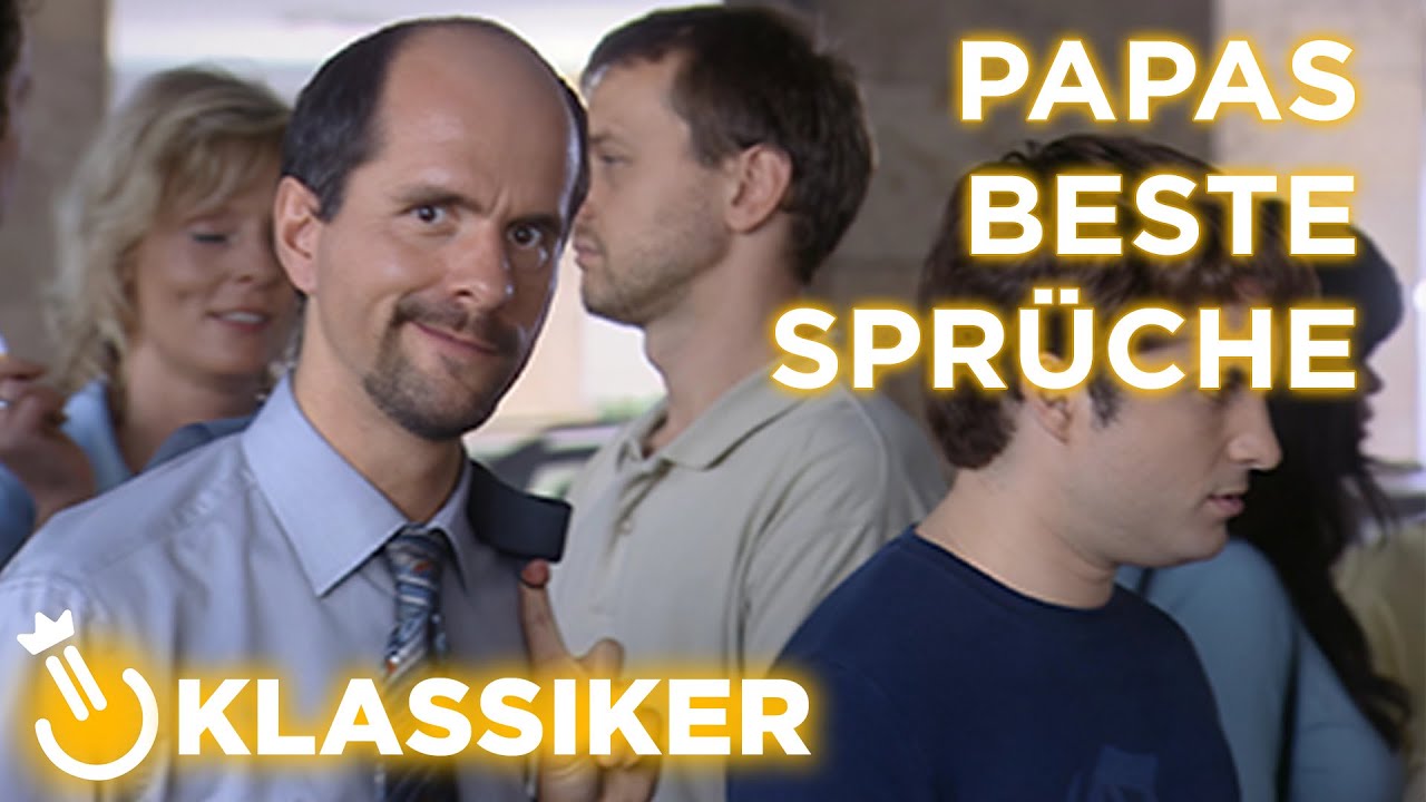 Die kultigsten Stromberg Sprüche | Klassiker