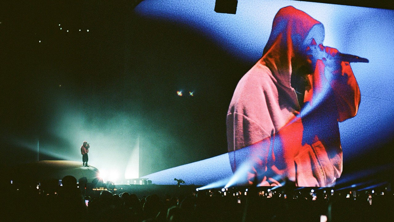Justin Bieber, The Kid LAROI - STAY (LIVE FROM COACHELLA (Weekend I) / Audio)