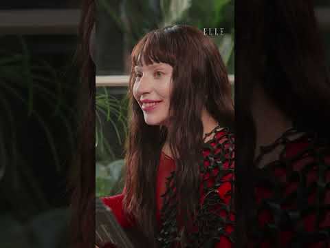 We like the way Michael’s mom thinks—how do we get in on #LadyGaga and Michael’s date nights?