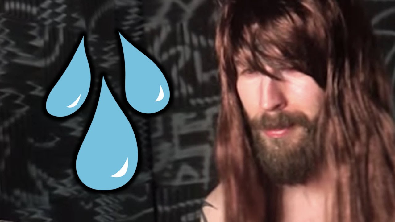 I MADE MY GIRLFRIEND CRY (Push me Push you - Part 1)