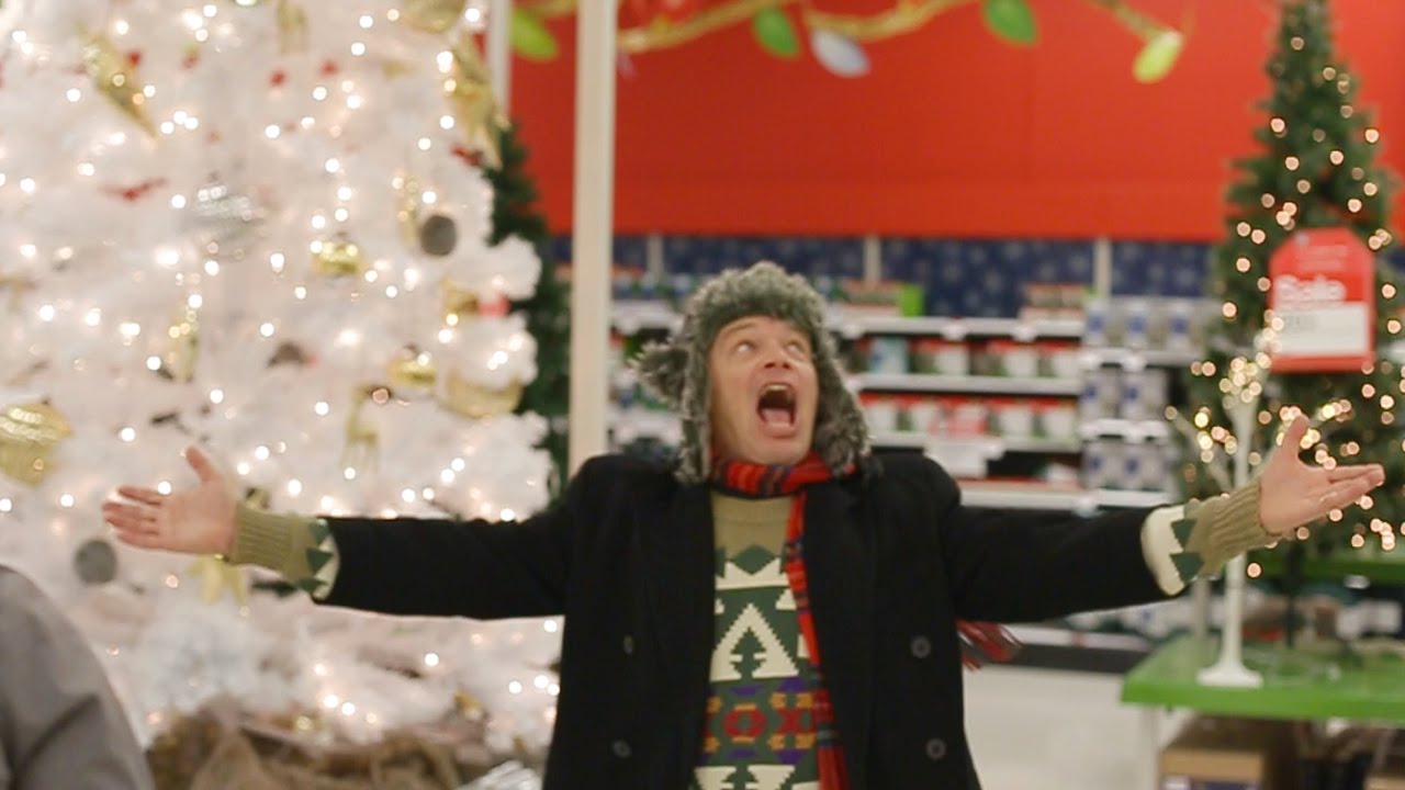 ONE REPUBLIC - APOLOGIZE (PARODY) - CHRISTMASTIME