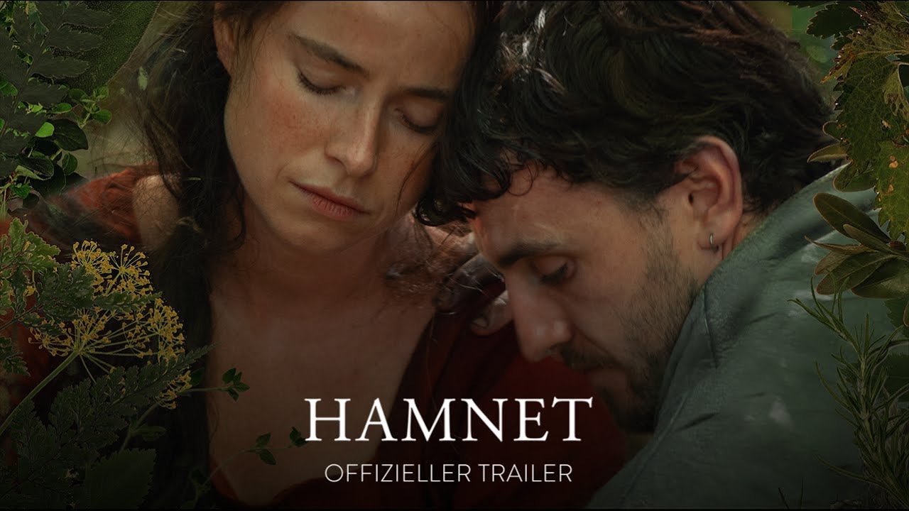 HAMNET | Offizieller Trailer deutsch/german HD