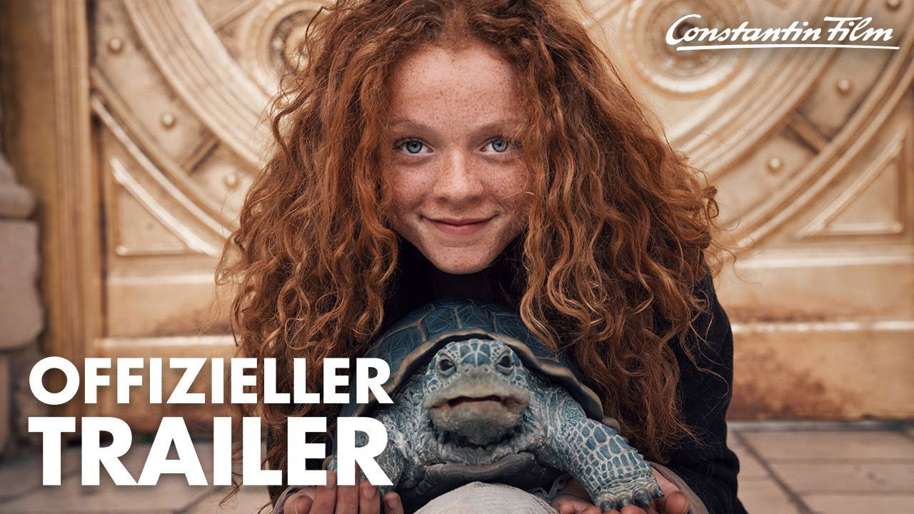 MOMO | Offizieller Trailer