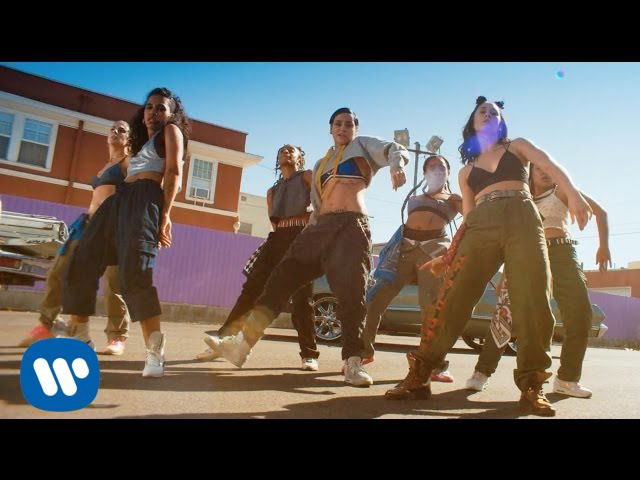 Kehlani - CRZY [Official Video]