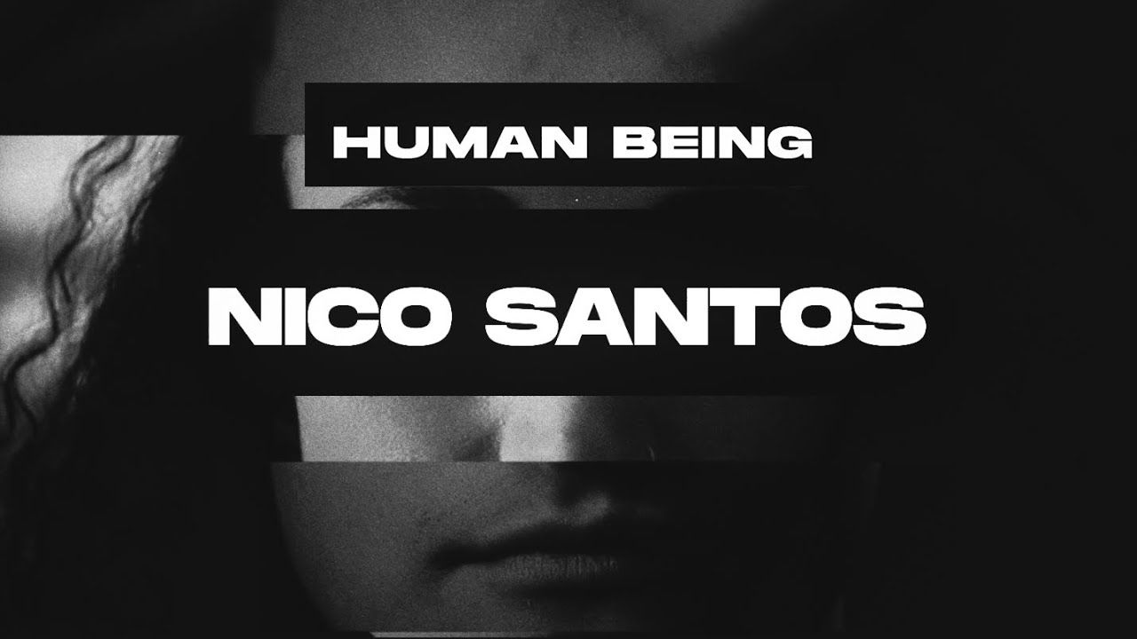 Human Being | Nico Santos