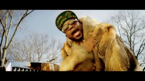 Big Boi ft. T.I. & Ludacris - "In The A"