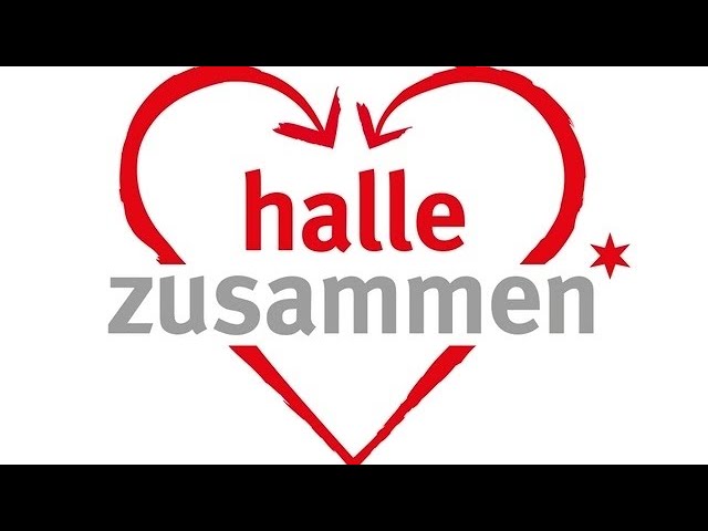 #hallezusammen