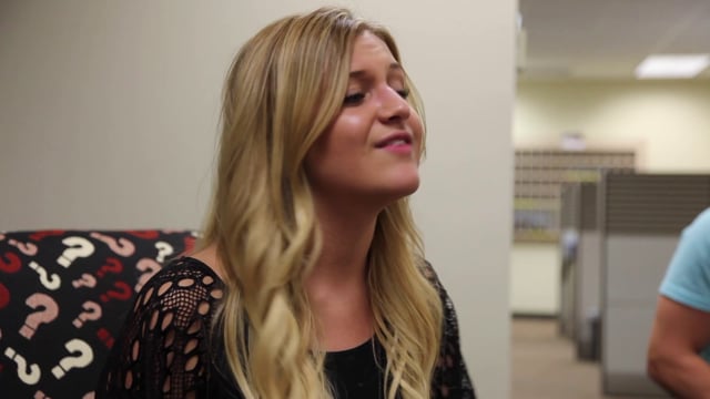 Kelsea Ballerini - Love Me Like You Mean It