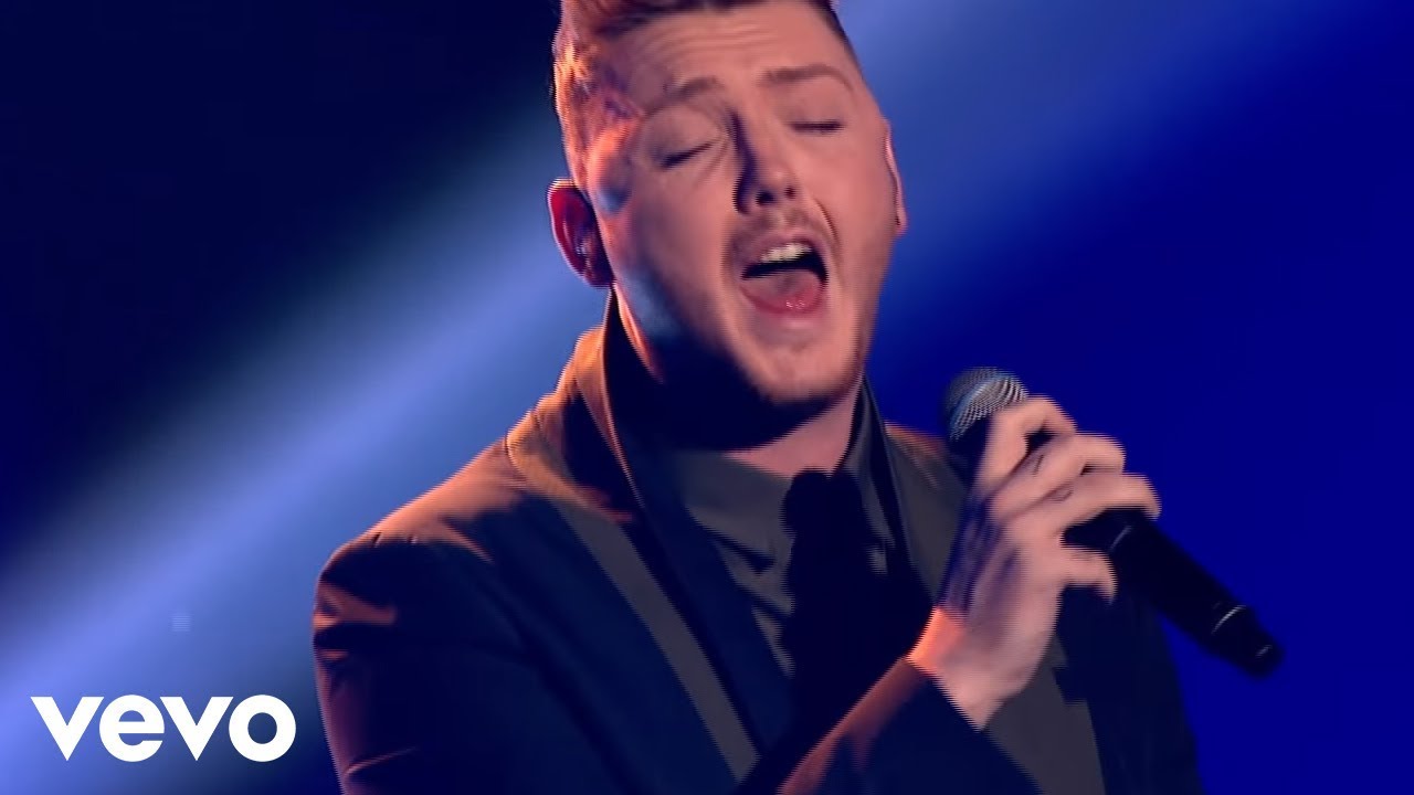 James Arthur - Impossible (Official Video)
