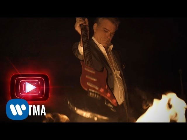 Ed Sheeran & Rudimental­ "Bloodstream" [Official Music Video­ YTMAs]