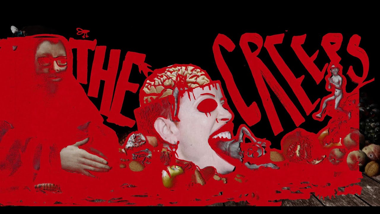 Garbage - The Creeps (Official Video)