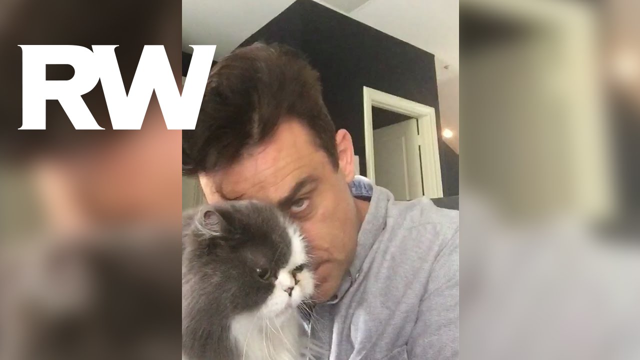 Robbie Williams | Under The Radar Volume I