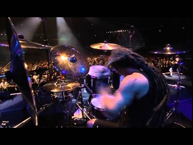 OZZY OSBOURNE - "Believer" at Budokan 2002 (Live Video)
