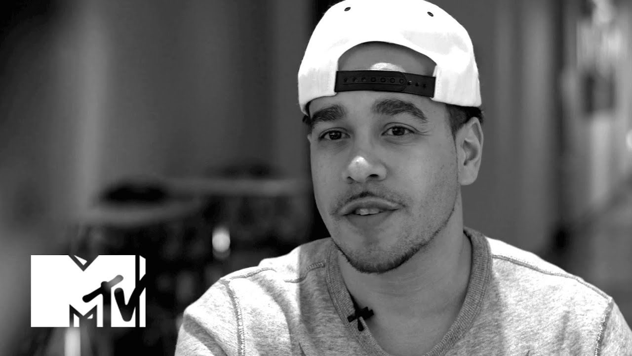 Hol’ Up: Let’s Talk About Kendrick Lamar’s 'To Pimp A Butterfly' | MTV News