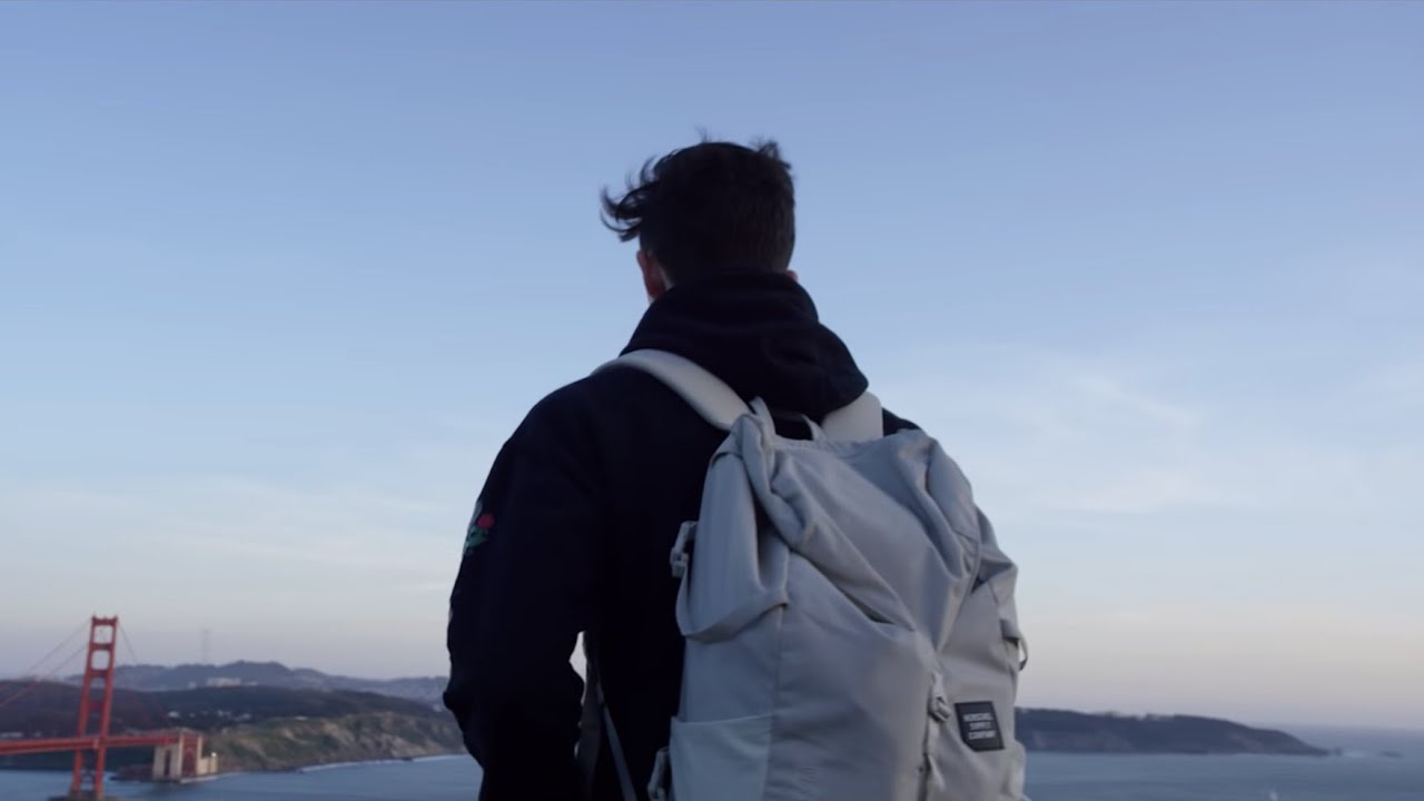 Petit Biscuit - Sunset Lover (Music Video)