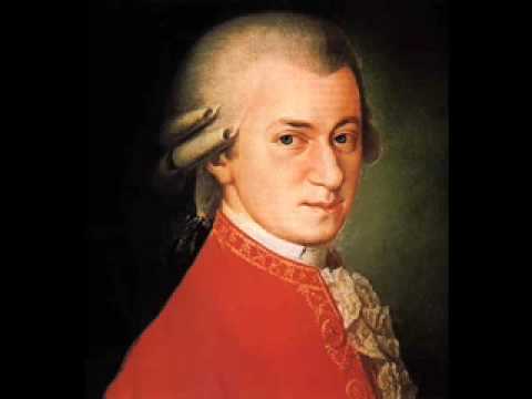Eine Kleine Nachtmusik - Mozart