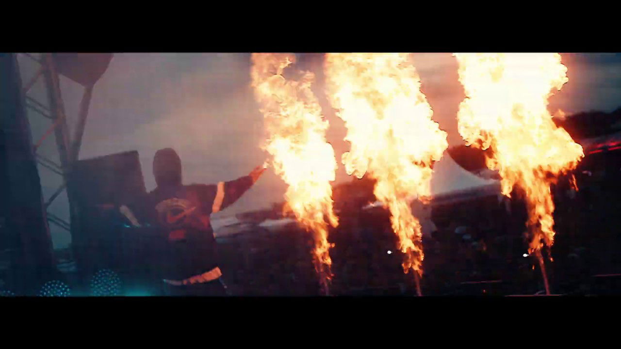 WAVE TOUR 2020 🌊 🌊 🌊