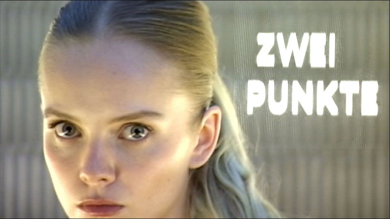 Paula Hartmann - zwei Punkte (Official Video)