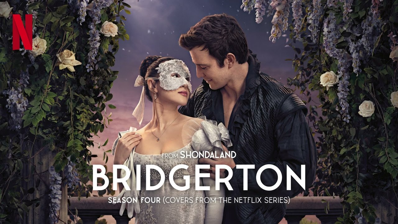 Enchanted (Taylor Swift Cover) by Joseph William Morgan [Bridgerton Season 4 (Netflix Series)]