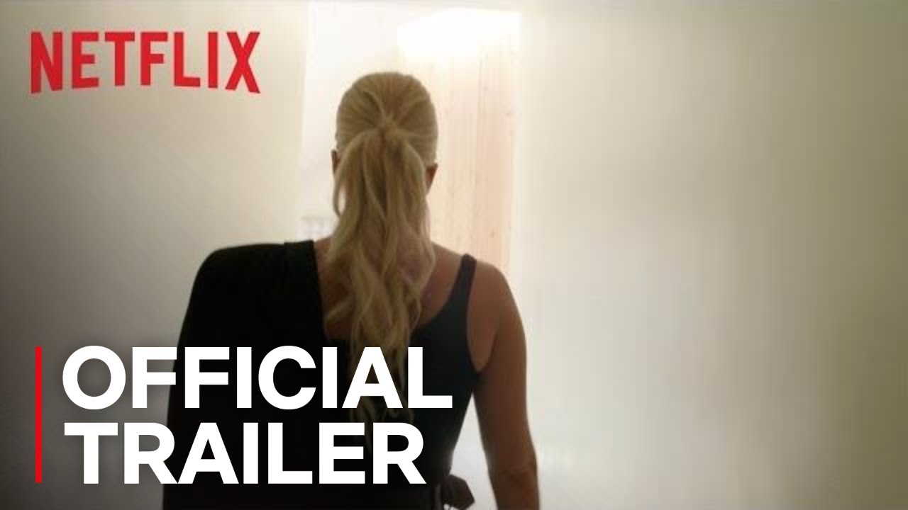 GAGA: FIVE FOOT TWO | Official Trailer [HD] | Netflix