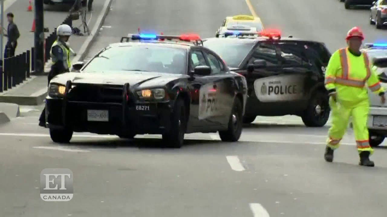 Ryan Reynolds Releases Statement After ‘Deadpool 2’ Stuntwoman Dies - YouTube