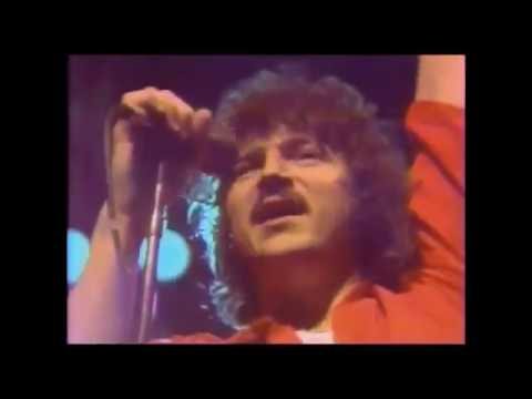 TOTO Hold the line live 1980