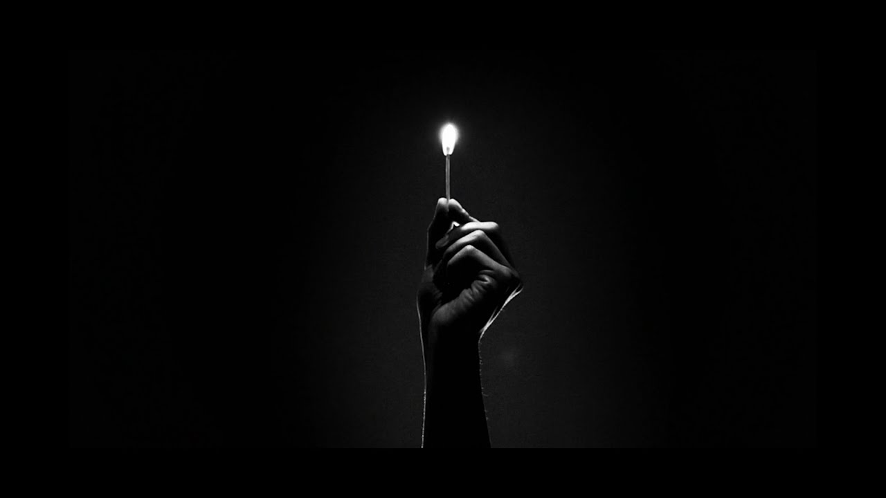 THIS UNRULY MESS I'VE MADE - FEB 26