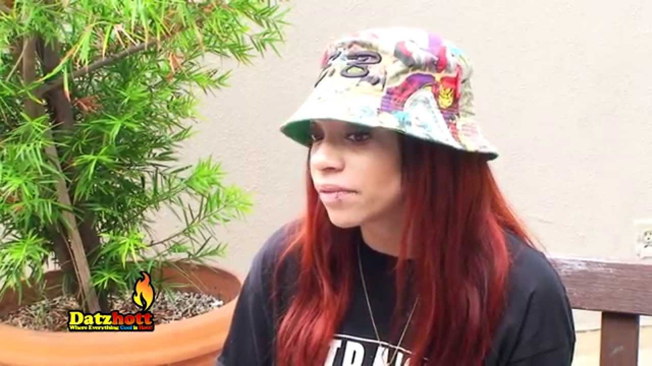 Eazy E’s Daughter E.B. On Releasing A Documentary About Father’s Death & More!