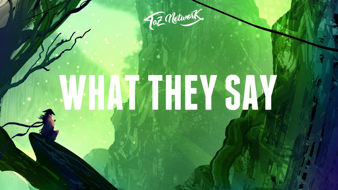 Zara Larsson - What They Say (Lyrics)