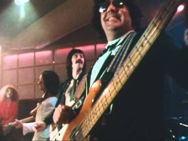 Tim Curry Official Music Video - I Do The Rock