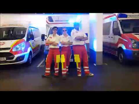 Staying alive – Mit diesem Rhythmus kannst du Leben retten!