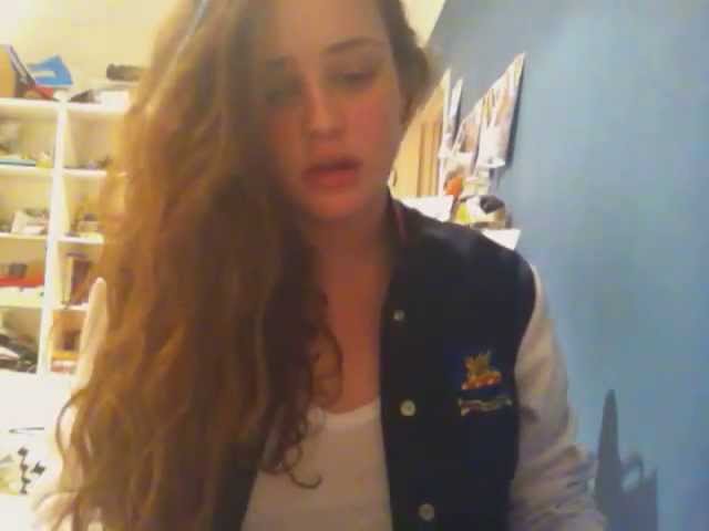 Young & Stupid - Katherine Langford