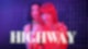 KATJA KRASAVICE x ELIF - HIGHWAY (Official Music Video)