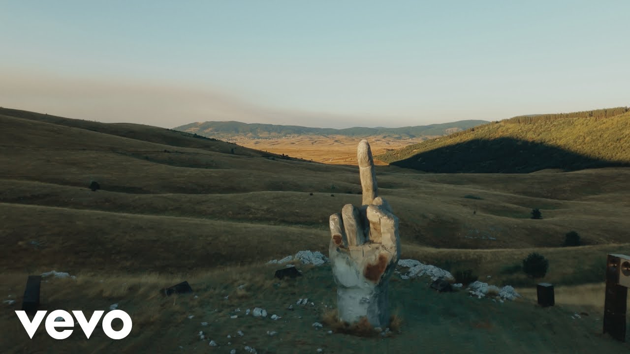 Wanda - Salbei (Official Video)