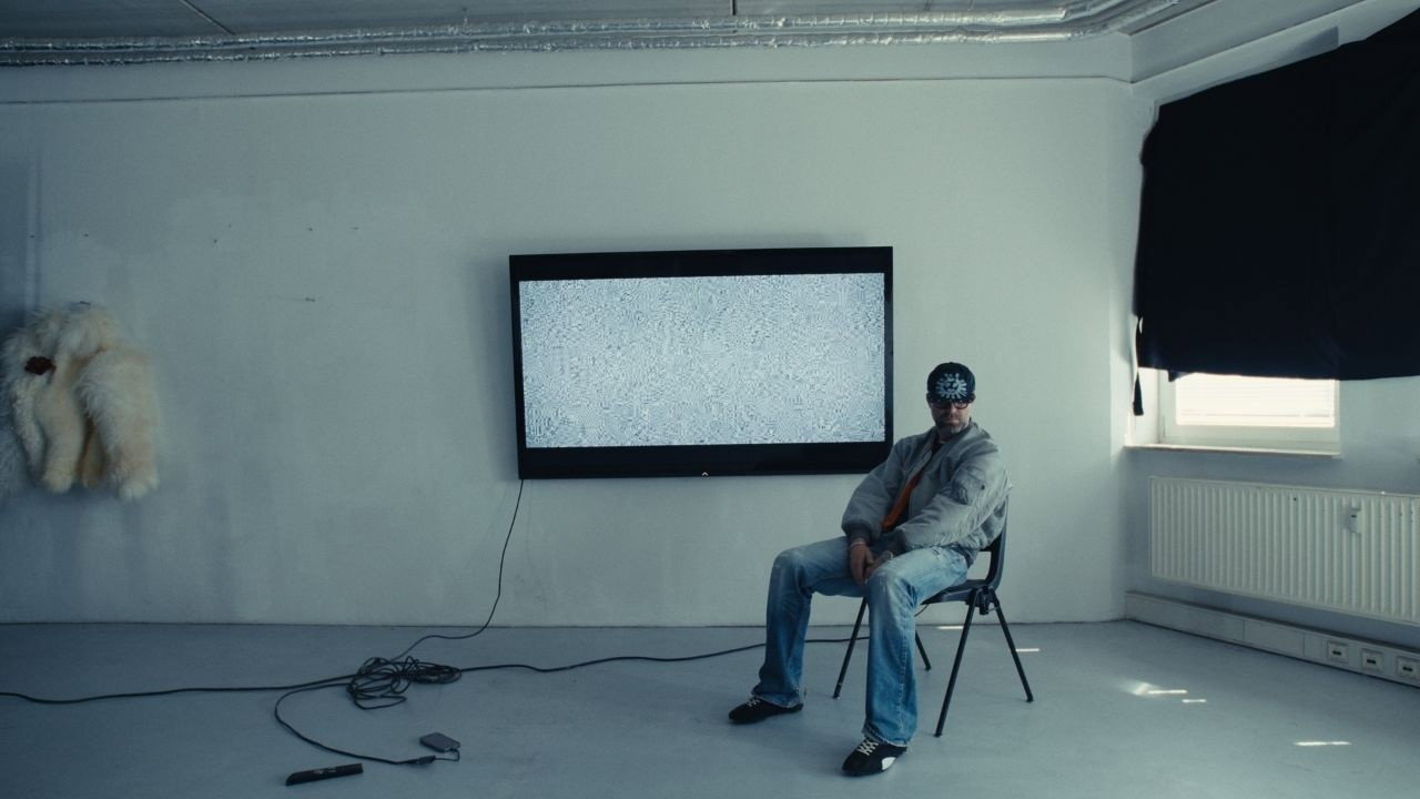 Mark Forster – Müde (Official Video)
