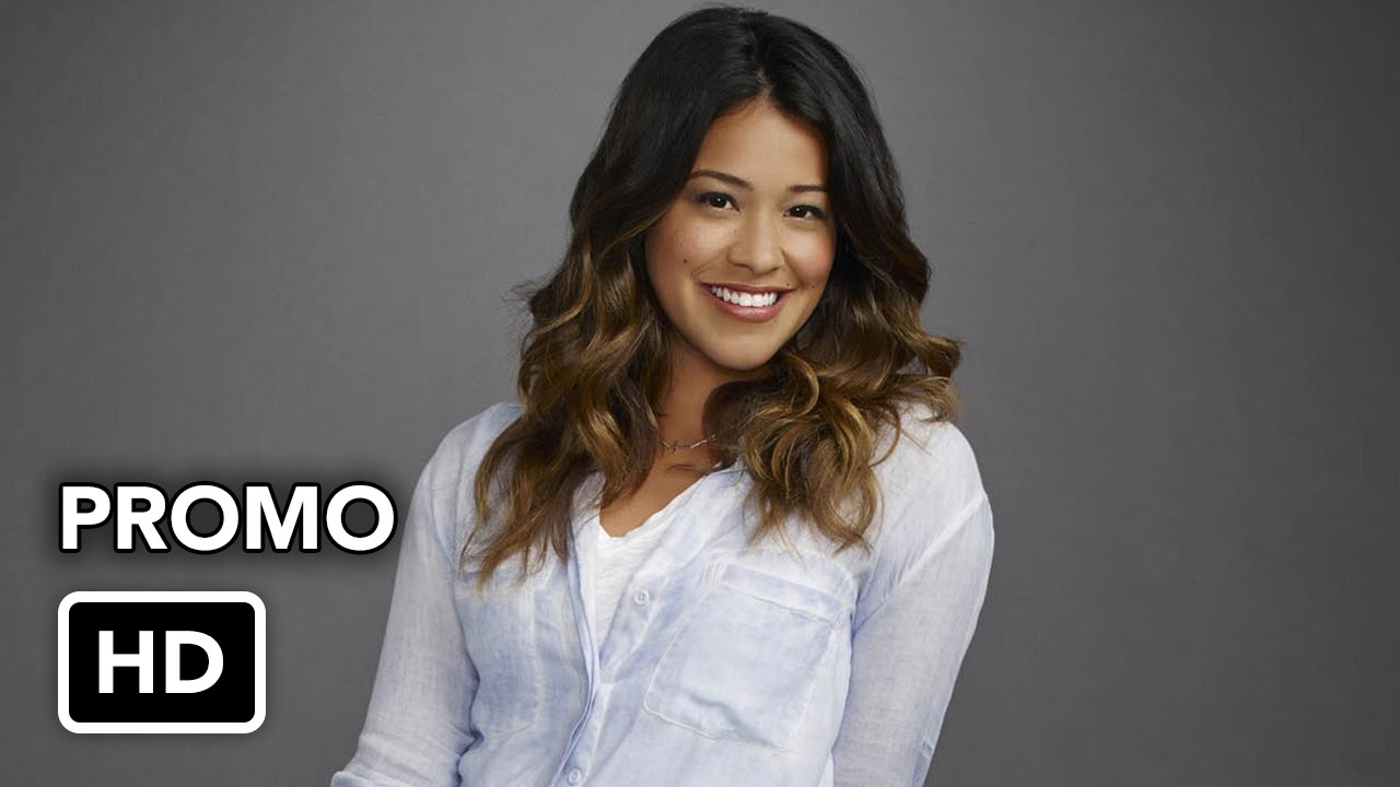 Jane The Virgin Season 2 Promo “Imagine the Possibilities" (HD)