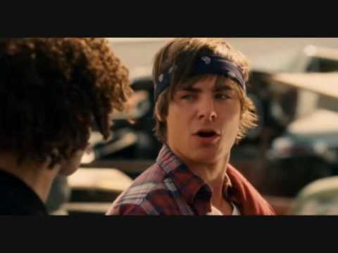 Zac Efron & Corbin Blue - The Boys Are Back