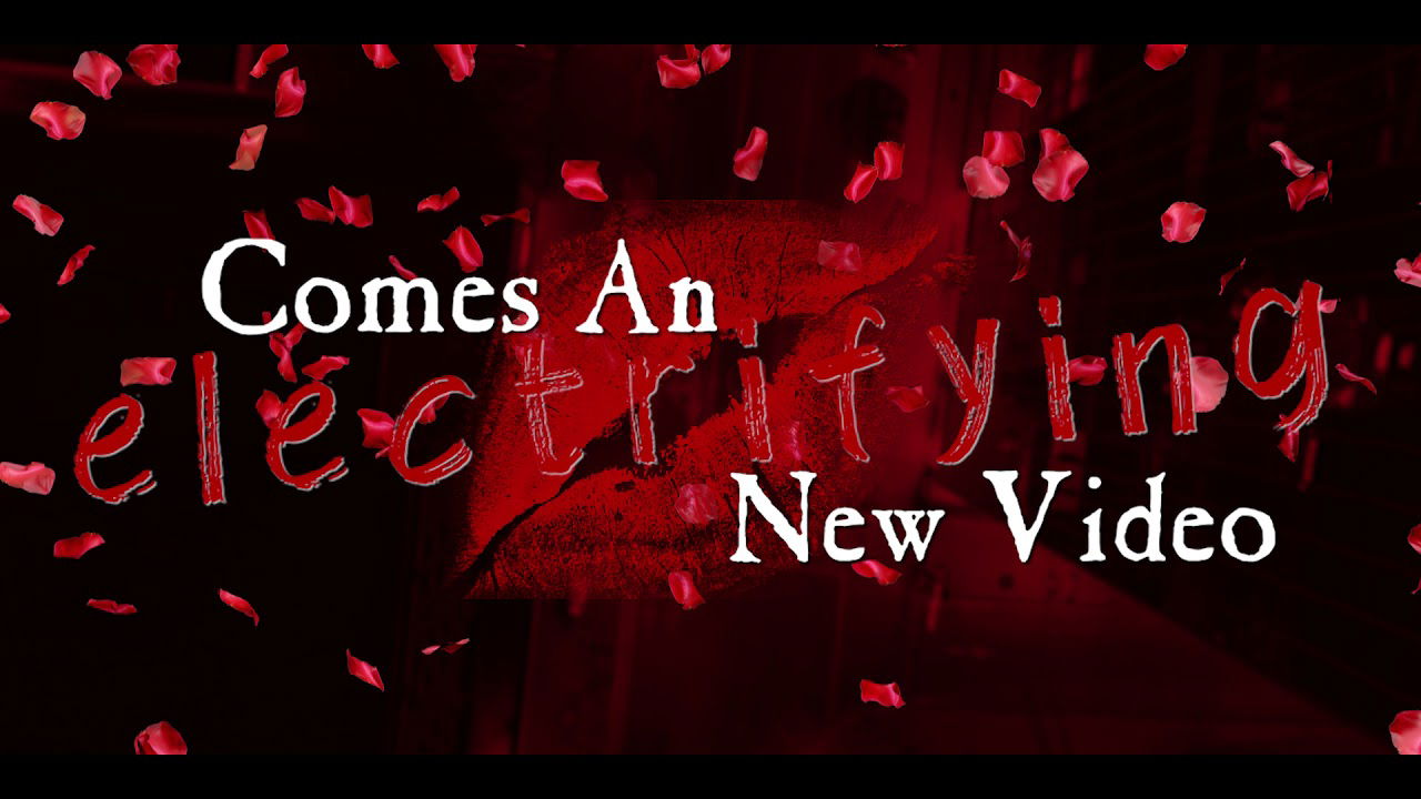 A WHITESNAKE VIDEO EVENT!!! FEB 14th VALENTINE'S DAY 2019!!! (2)